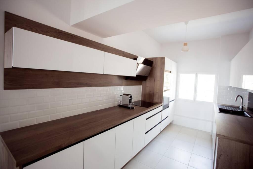 Magnifique Appartement Avec Vue Imprenable ラ・ロンド・レ・モール エクステリア 写真