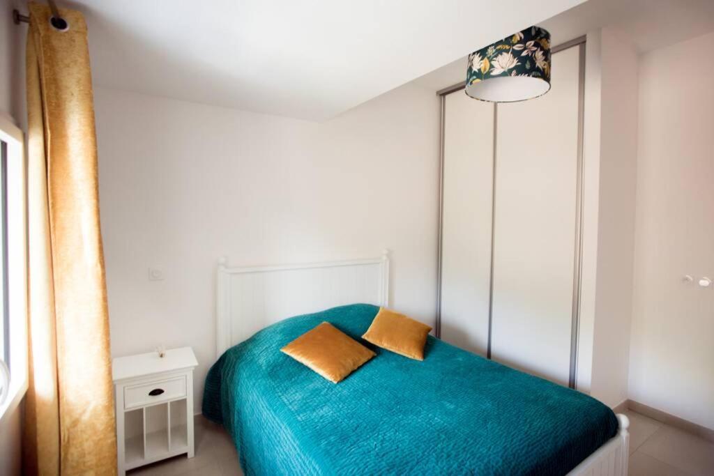 Magnifique Appartement Avec Vue Imprenable ラ・ロンド・レ・モール エクステリア 写真